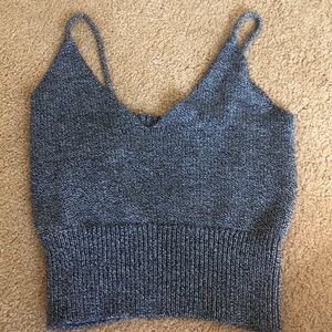 brandy tank top